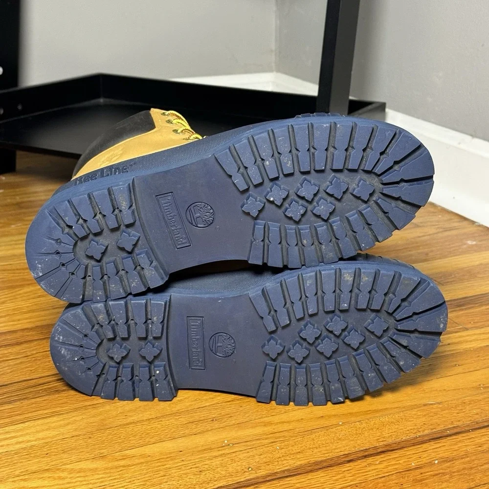 Timberland bee line